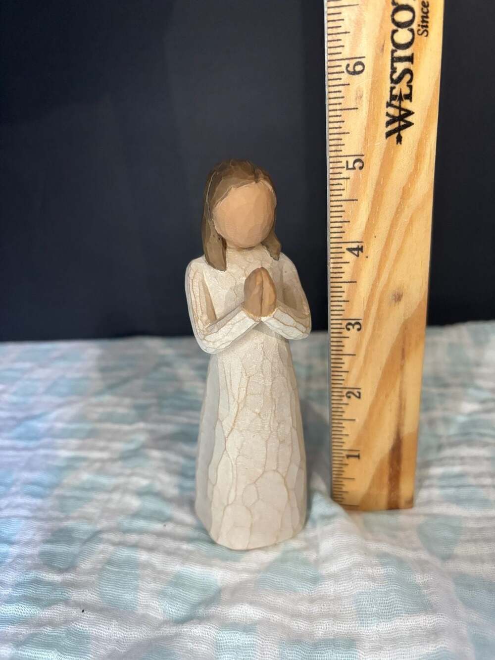 Willow Tree Sisters by Heart Figurine by Susan Lordi
